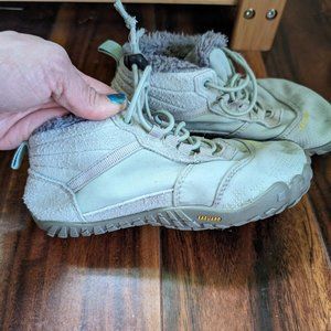 Saguaro barefoot shoes
